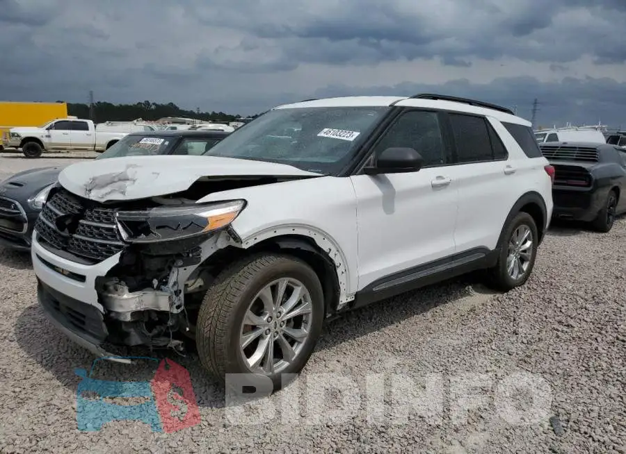 1FMSK8DH5LGA26022 Photo# 1