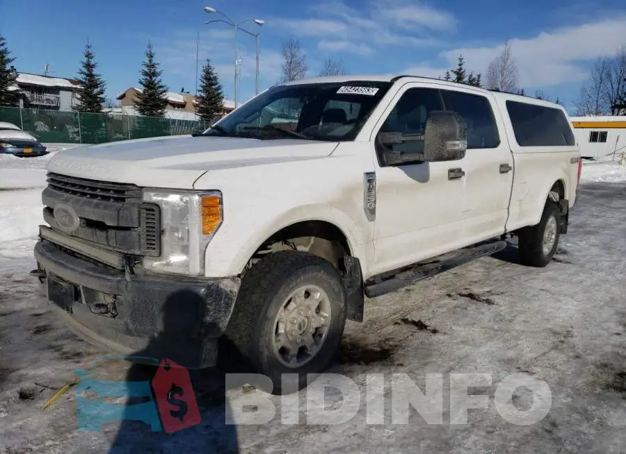 1FT7W2B65HED80123 Photo# 1