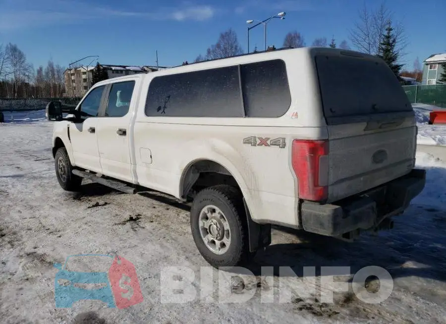 1FT7W2B65HED80123 Photo# 2