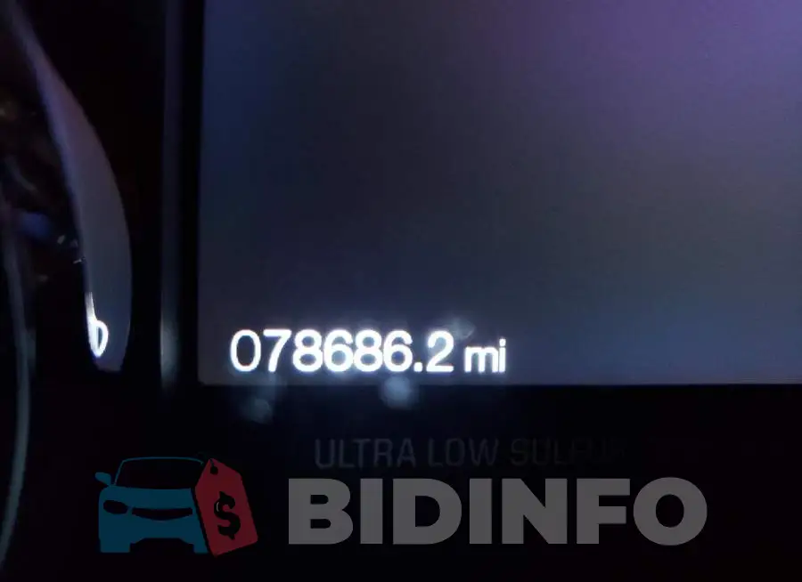 1FT7W2BT1GEB10858 Photo# 8