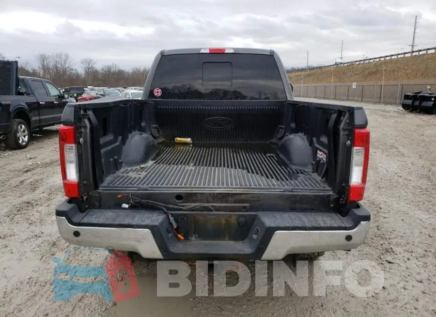 1FT7W2BT1HEF33036 Photo# 6