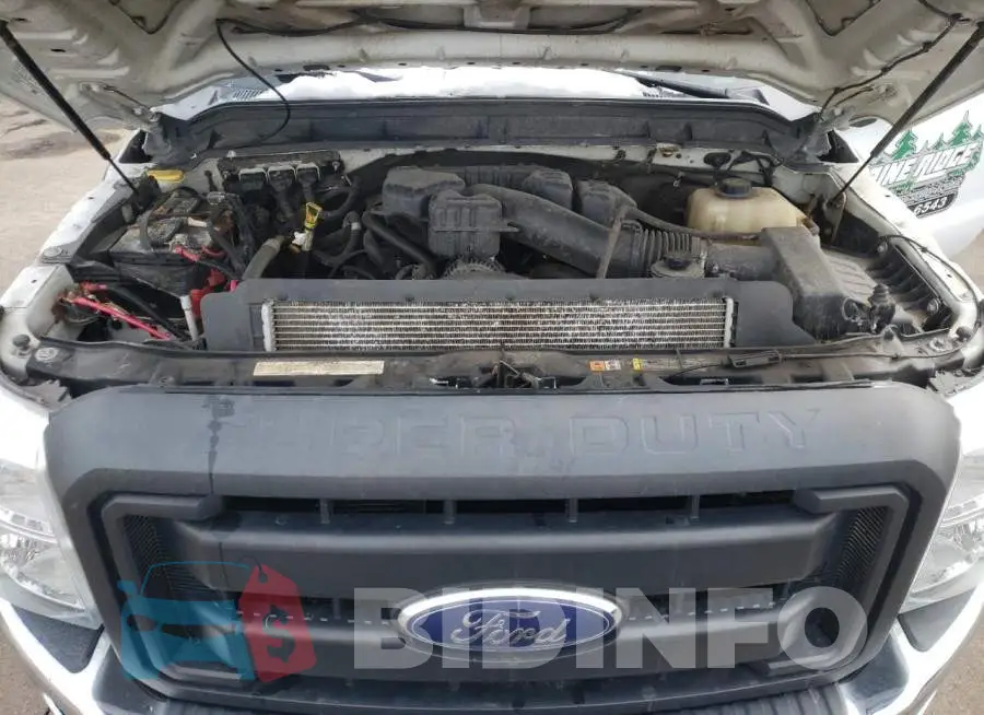 1FT7X2B63FED67431 Photo# 11