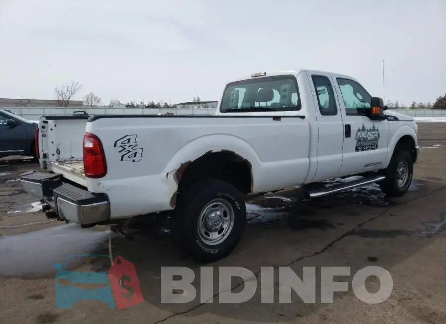 1FT7X2B63FED67431 Photo# 3