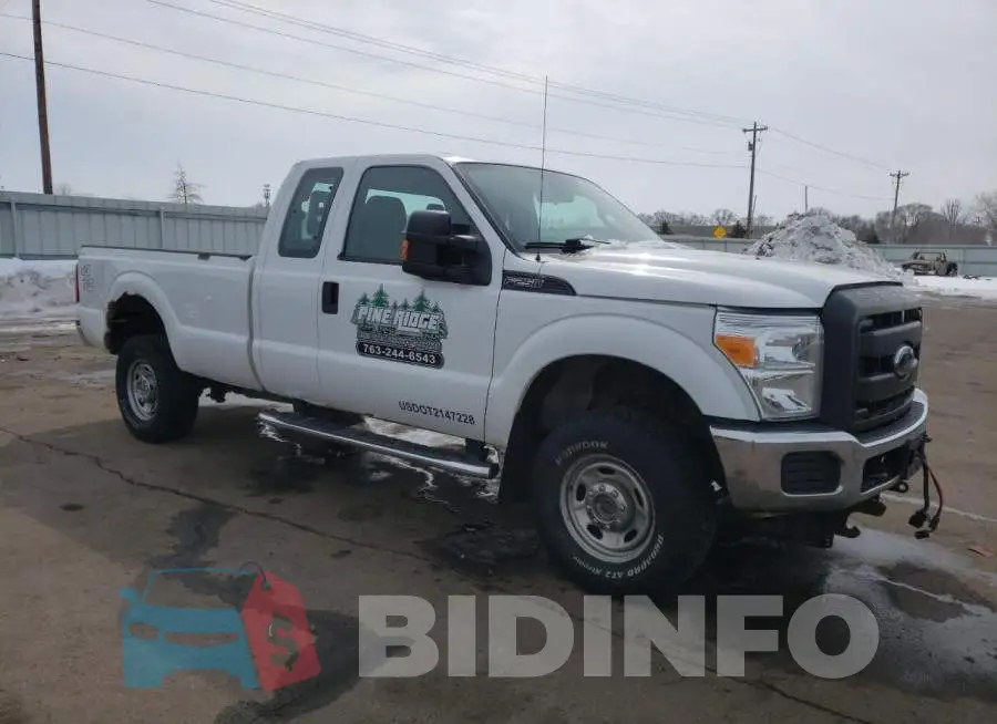 1FT7X2B63FED67431 Photo# 4