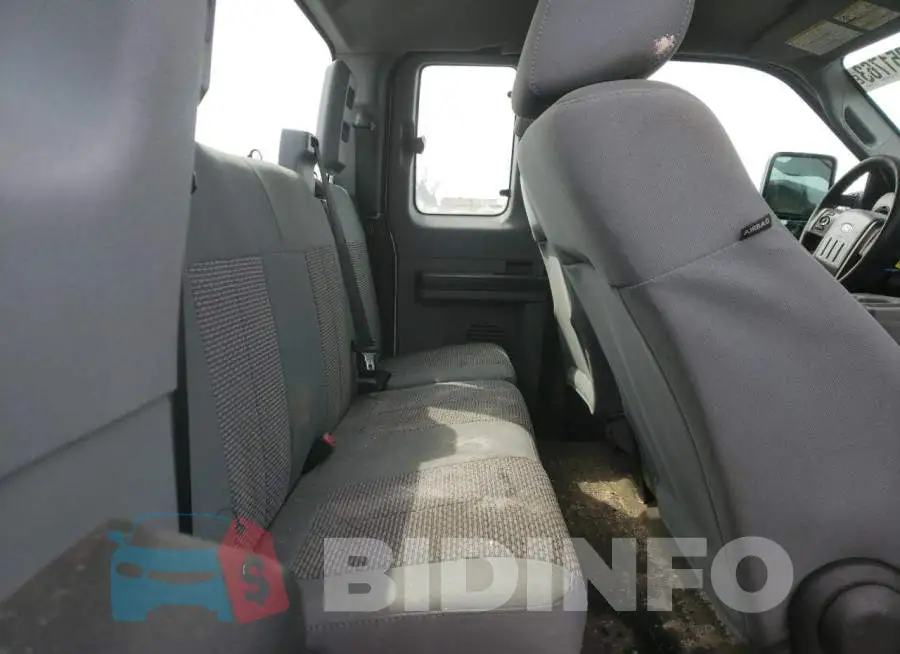 1FT7X2B63FED67431 Photo# 10