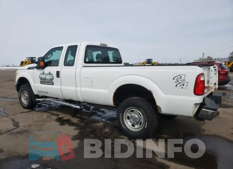 1FT7X2B63FED67431 Photo# 2