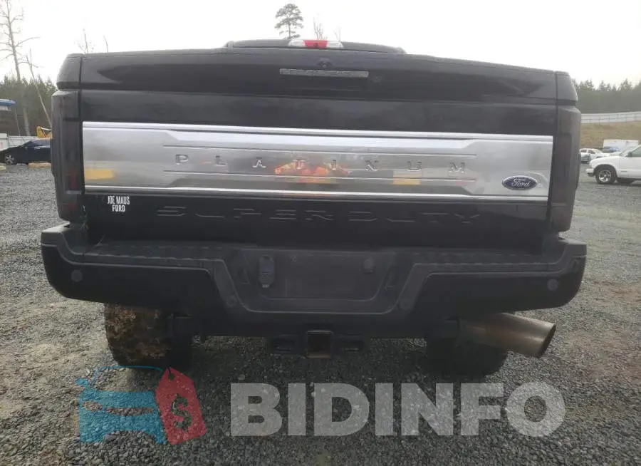 1FT8W3BT3HEC70879 Photo# 6
