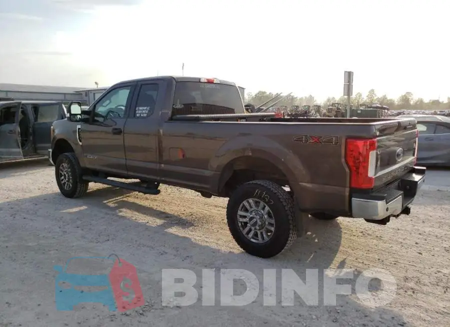 1FT8X3BT4HED58790 Photo# 2