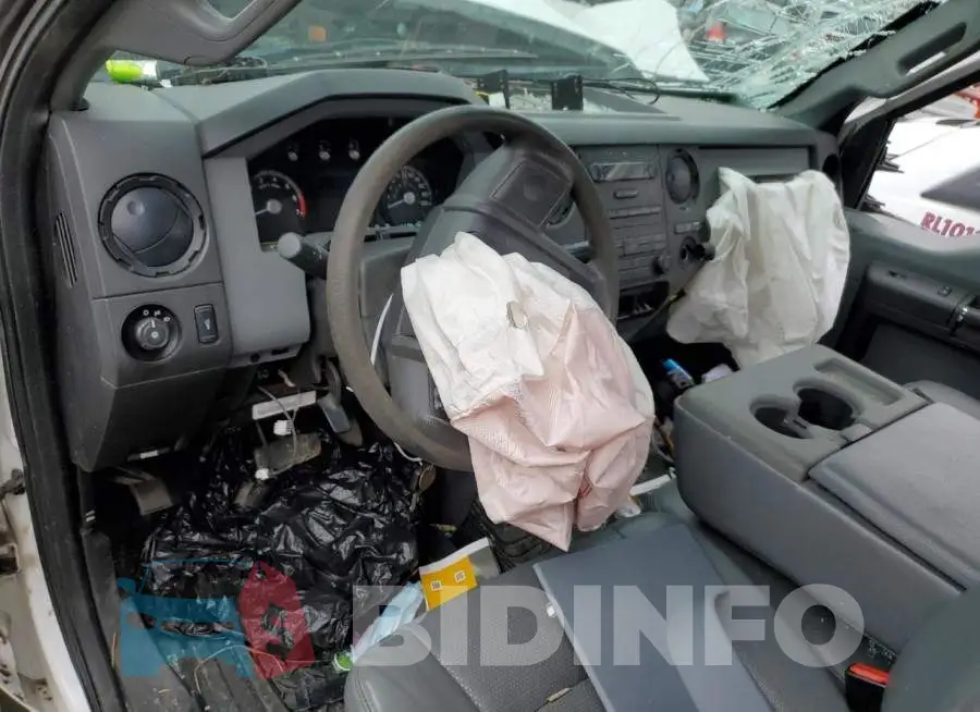 1FTBF2B60GEA50690 Photo# 8