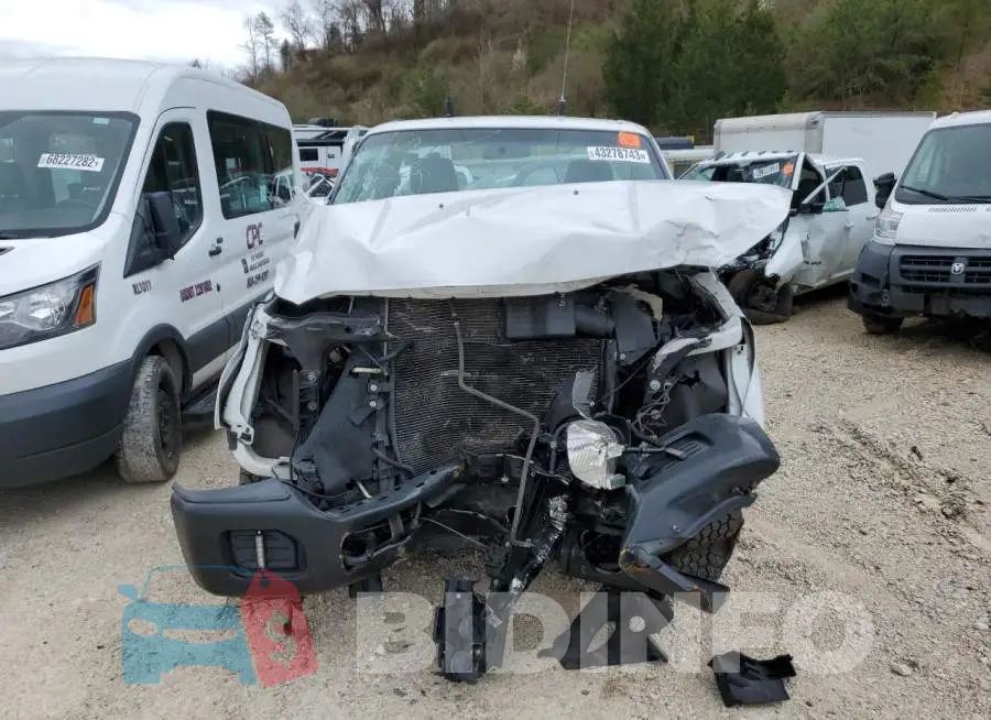 1FTBF2B60GEA50690 Photo# 5