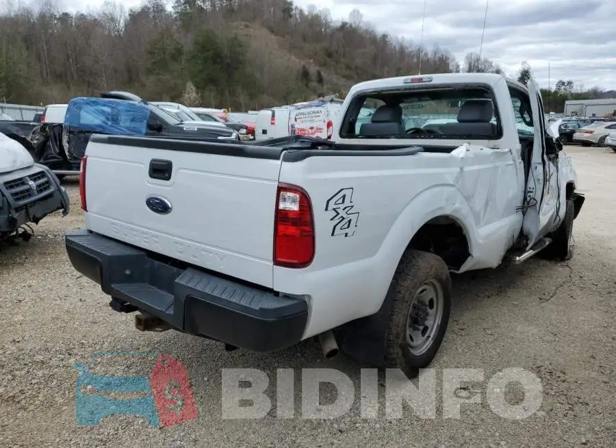 1FTBF2B60GEA50690 Photo# 3