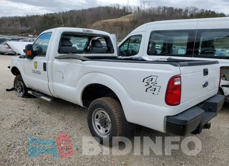 1FTBF2B60GEA50690 Photo# 2