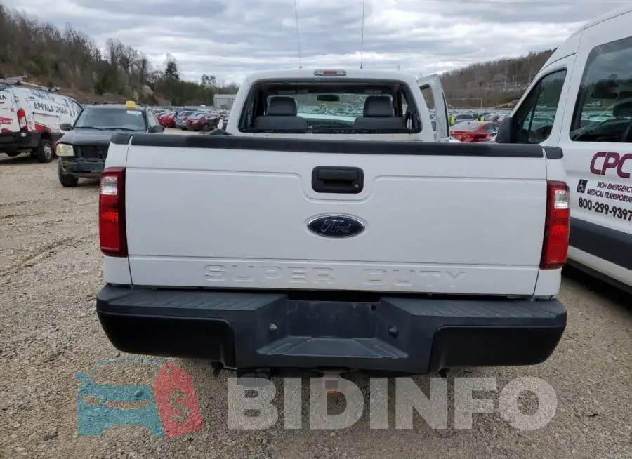 1FTBF2B60GEA50690 Photo# 6