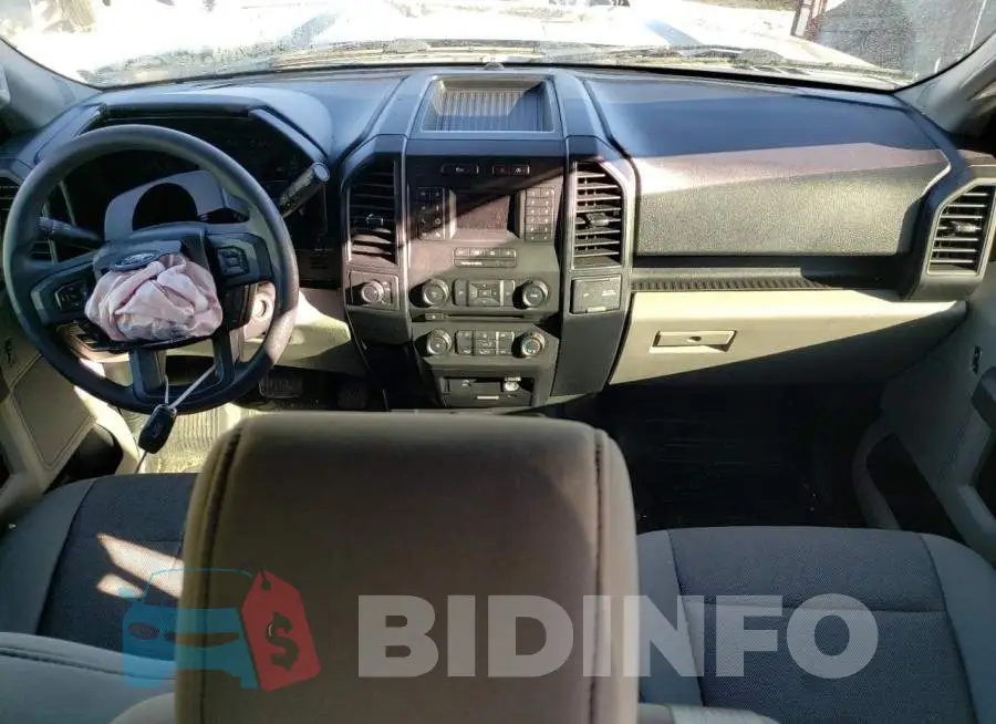 1FTEW1CBXJFB79105 Photo# 8