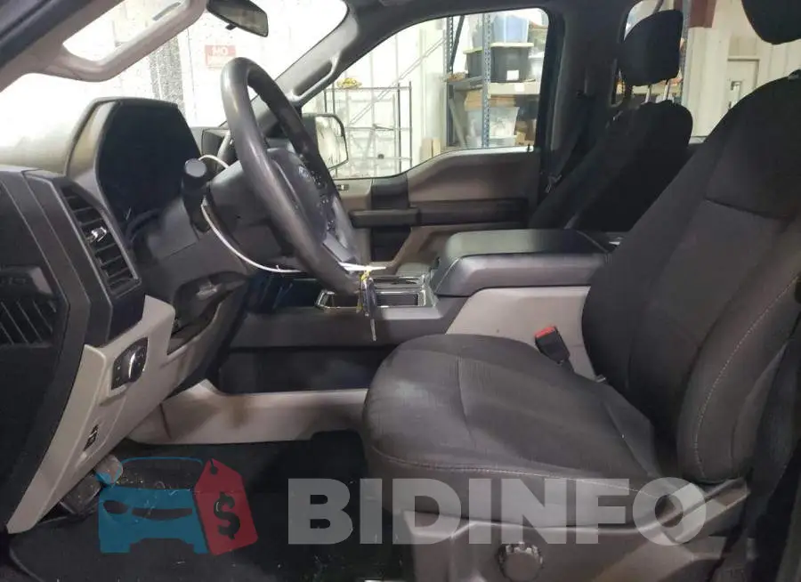 1FTEW1CPXLFB87087 Photo# 7