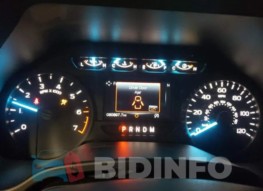 1FTEW1CPXLFB87087 Photo# 9