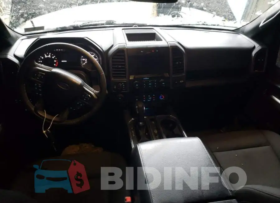 1FTEW1E54KFD29878 Photo# 8