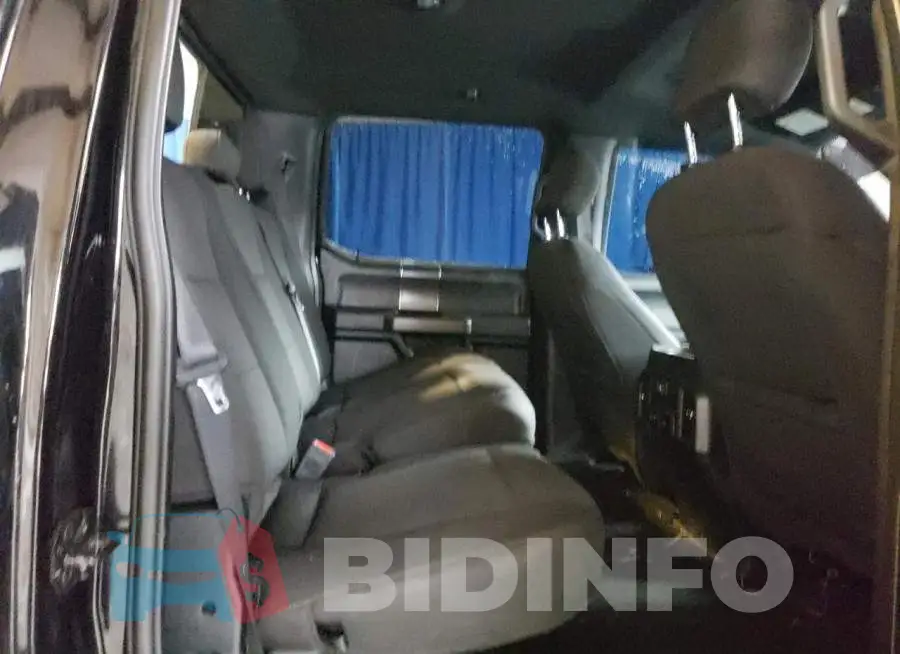 1FTEW1E54KFD29878 Photo# 10