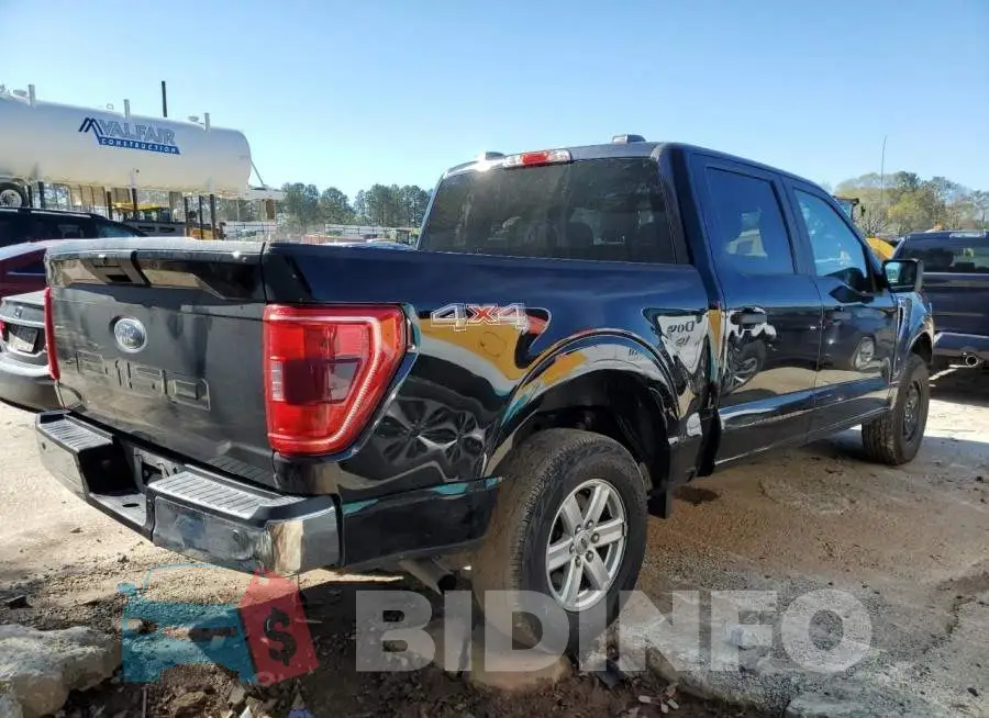 1FTEW1EBXMFB10593 Photo# 3