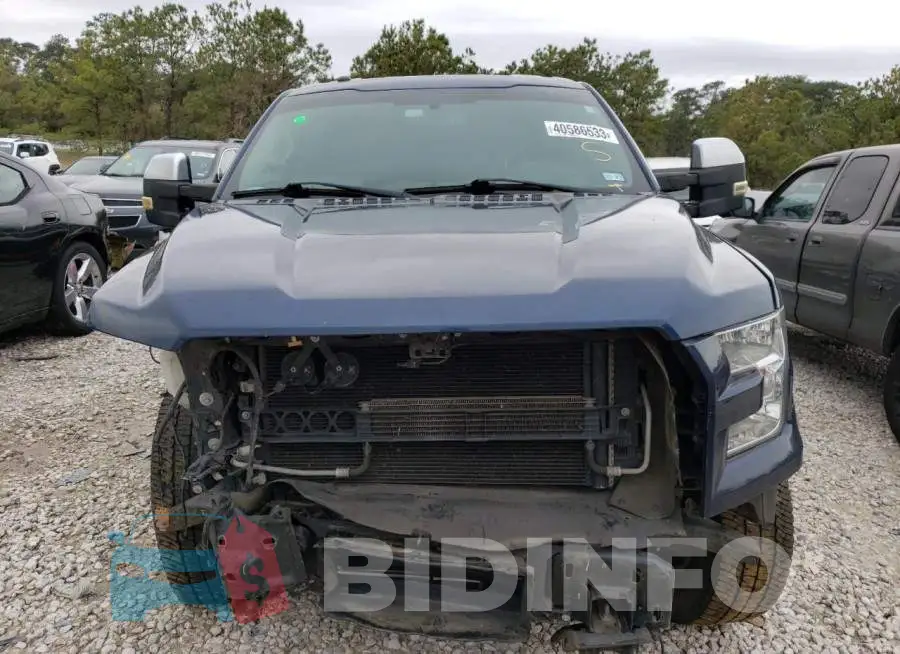 1FTEW1EG3HKC60165 Photo# 5