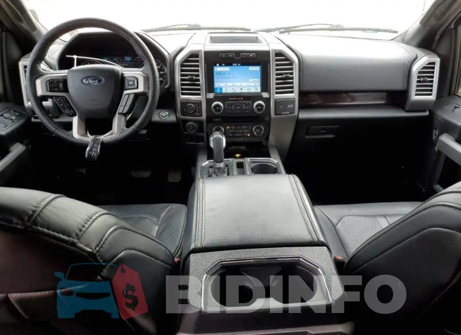 1FTEW1EG4GFB11013 Photo# 8