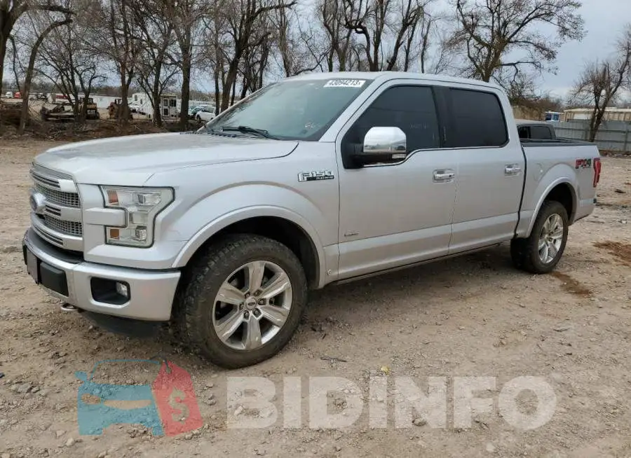 1FTEW1EG4GFB11013 Photo# 1