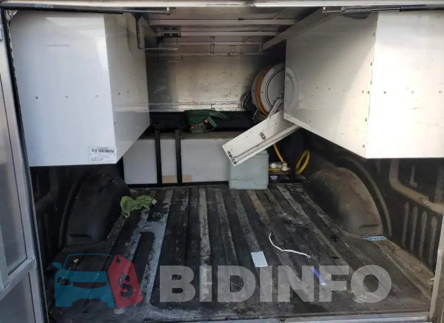 1FTEX1CB6JKD61176 Photo# 10
