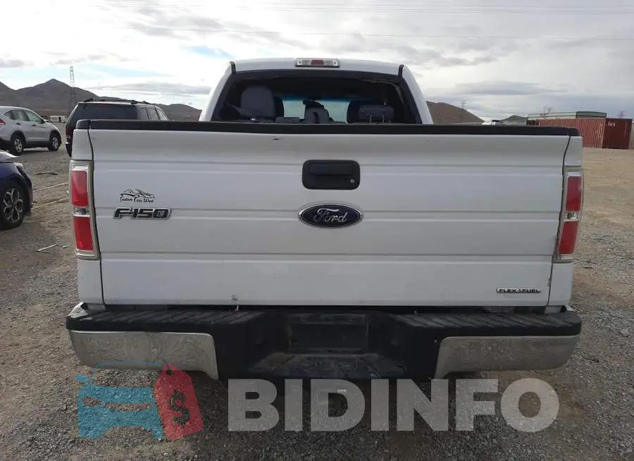 1FTFW1CF6EFD13007 Photo# 6