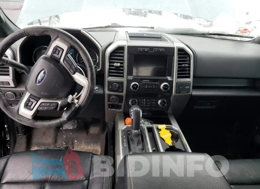 1FTFW1E46KKE25840 Photo# 8