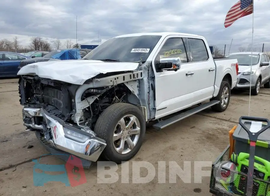 1FTFW1ED1MFA88988 Photo# 1