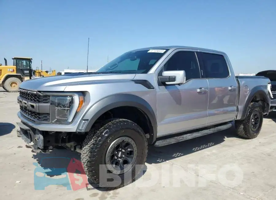 1FTFW1RG8NFA85818 Photo# 1