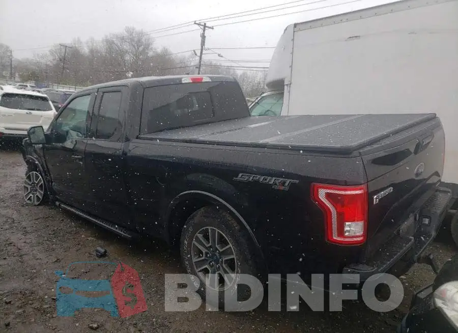 1FTFX1EF7GFB18241 Photo# 2
