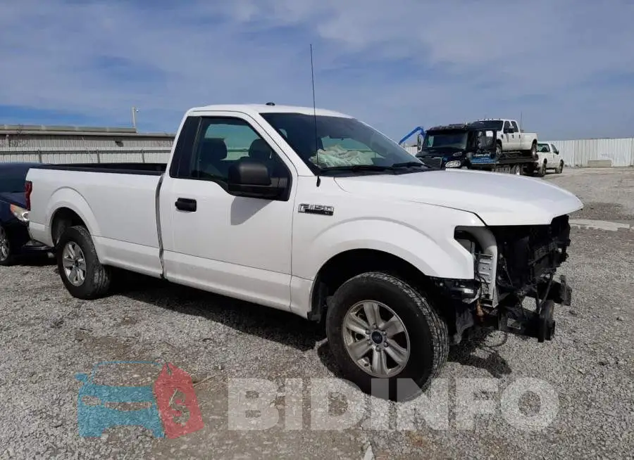 1FTMF1CBXKKD36488 Photo# 4