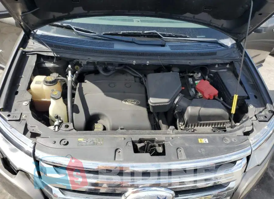 2FMDK3KC0EBA34428 Photo# 12