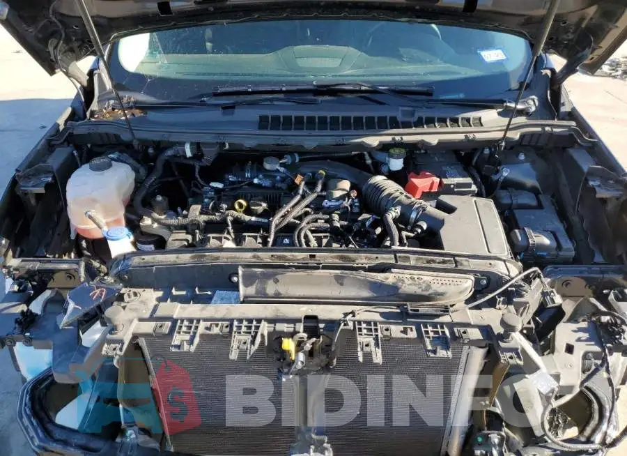2FMPK3J92KBB41432 Photo# 12