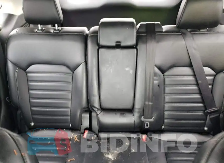 2FMPK3J96LBA45076 Photo# 10
