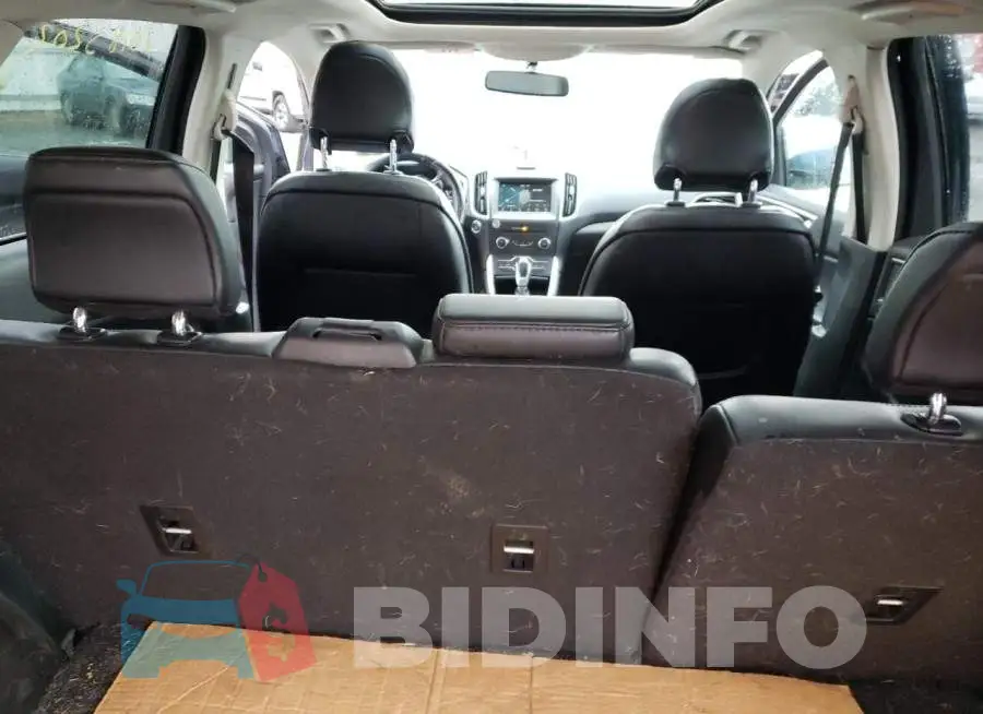 2FMPK4J83JBC29739 Photo# 10