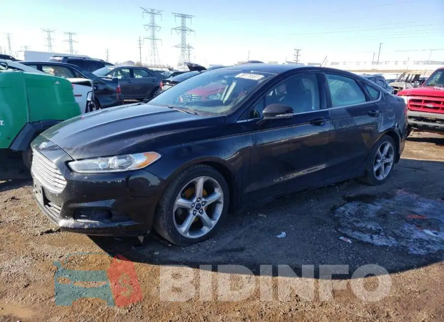 3FA6P0H72FR291106 Photo# 1