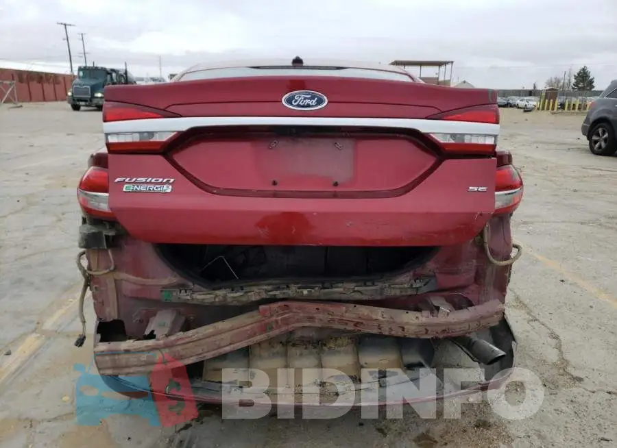 3FA6P0PU1HR329239 Photo# 6