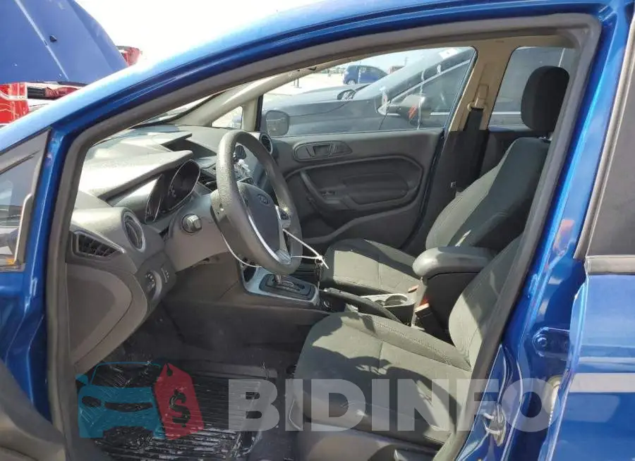 3FADP4BJ1KM159996 Photo# 7