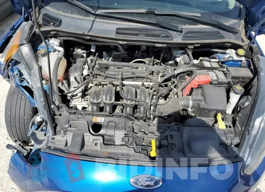 3FADP4BJ1KM159996 Photo# 11