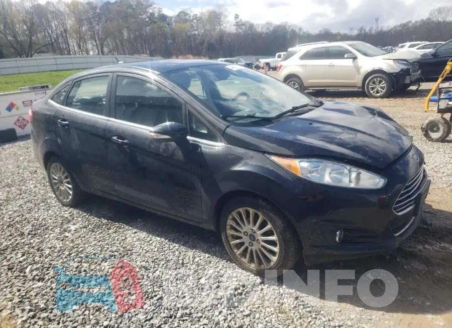 3FADP4CJXEM142326 Photo# 4