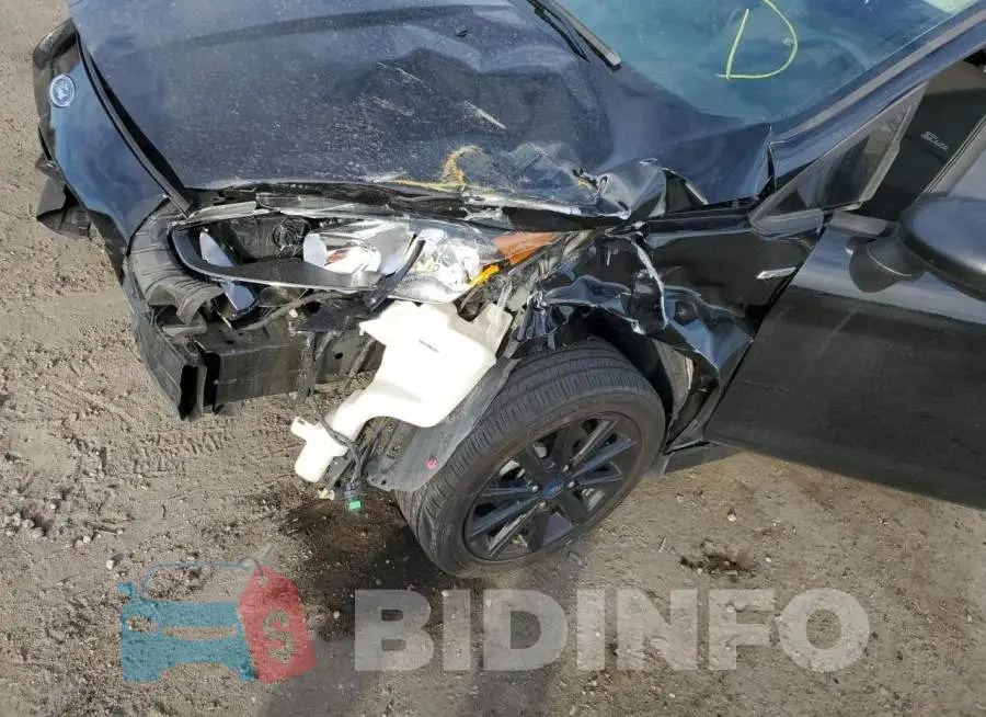 3FADP4DJXKM115024 Photo# 9