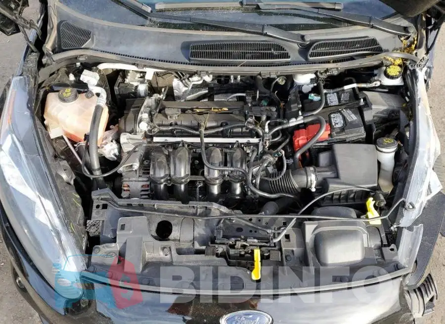 3FADP4DJXKM115024 Photo# 7