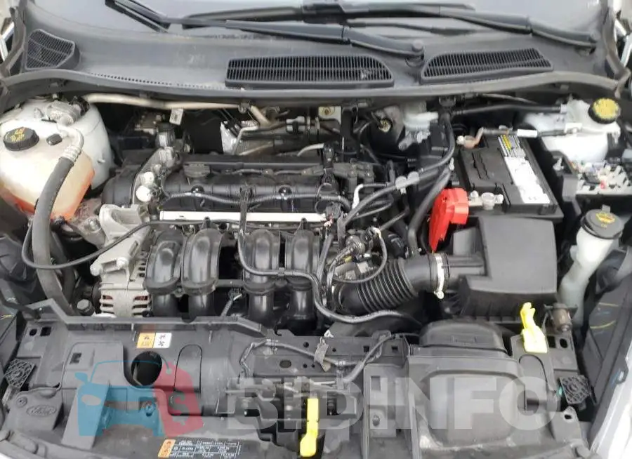 3FADP4EJ7KM133527 Photo# 11