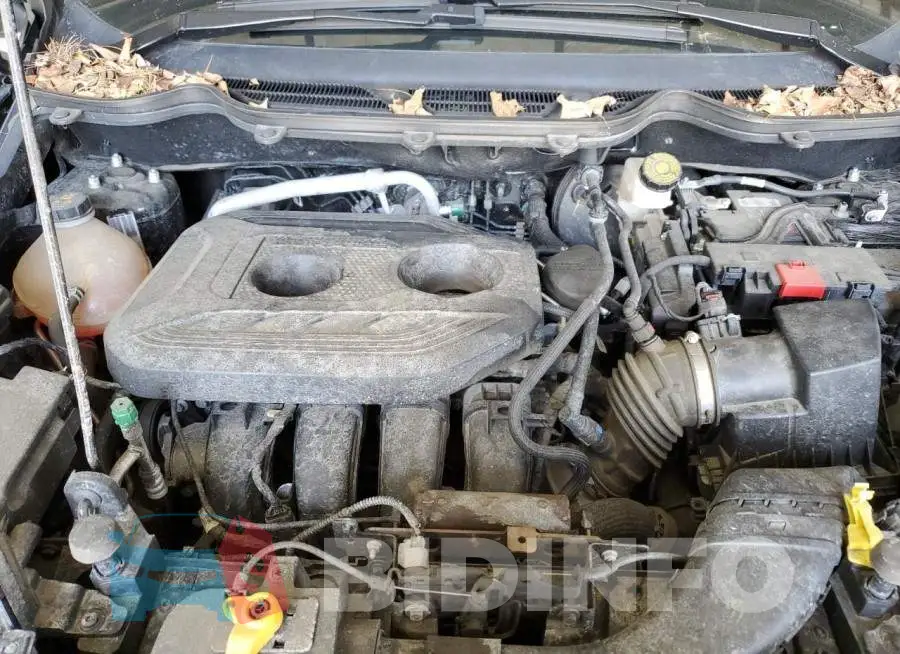 MAJ6S3JL9KC300688 Photo# 12