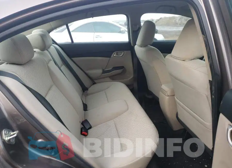 19XFB2F56EE002742 Photo# 10