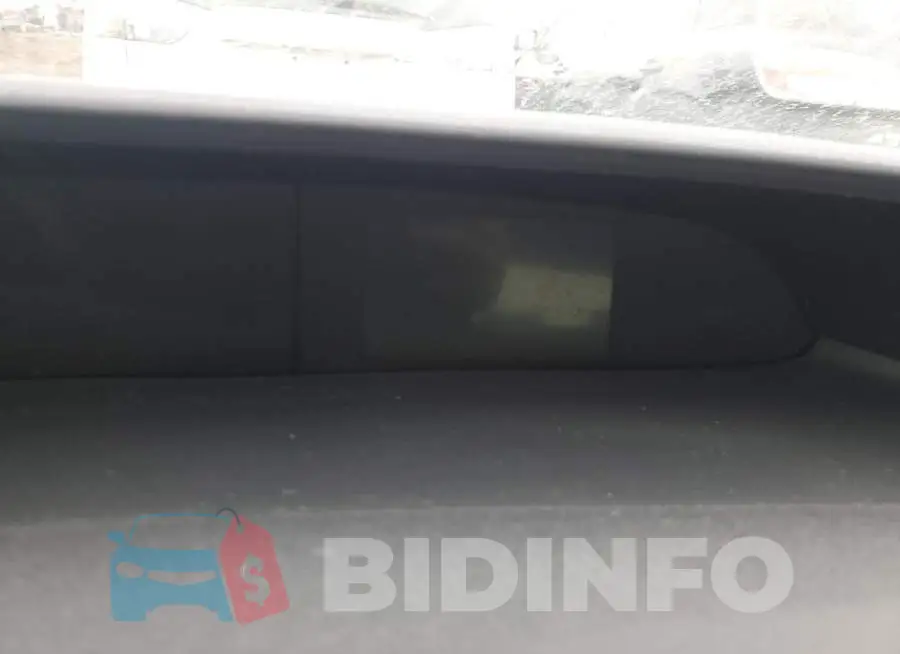 19XFB2F56EE002742 Photo# 9