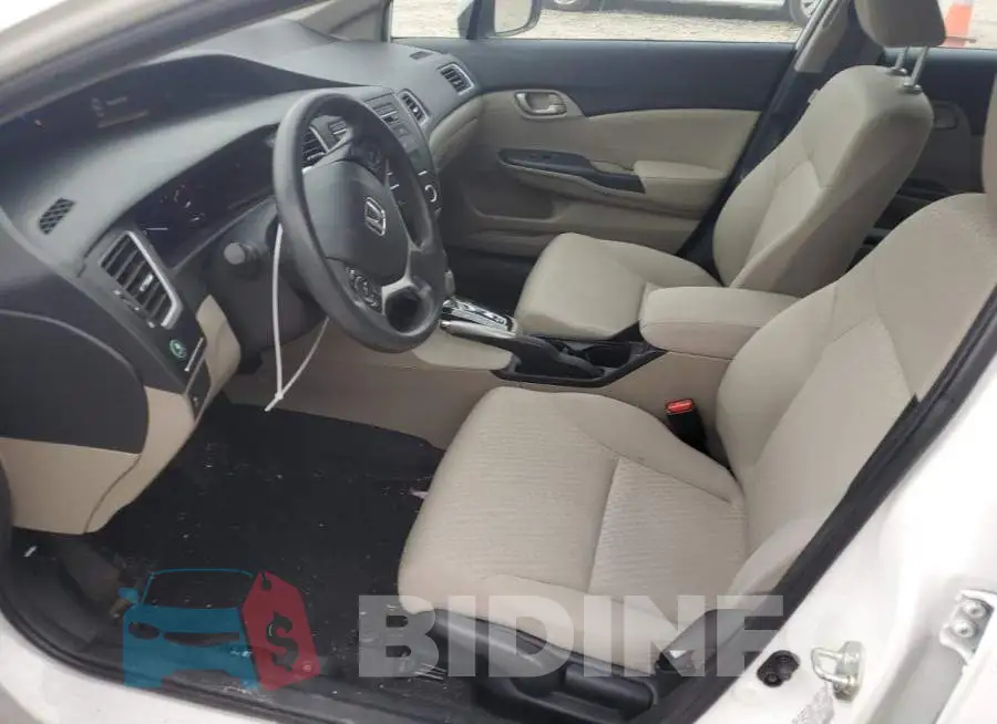 19XFB2F57EE041050 Photo# 7