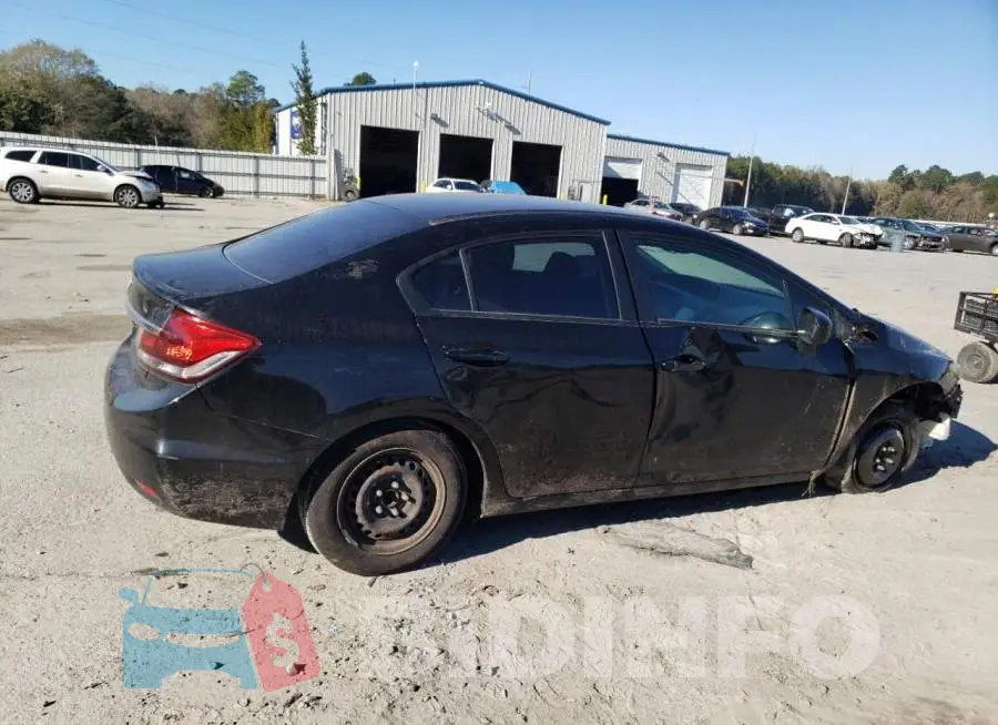 19XFB2F57EE042201 Photo# 3